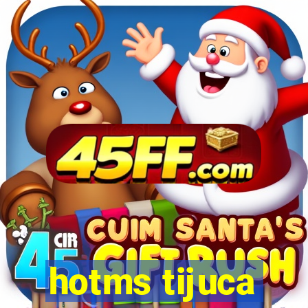 hotms tijuca
